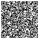 QR code with The Bancroft Bar contacts
