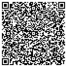 QR code with RushFlyers.com contacts