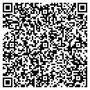 QR code with Upper House contacts