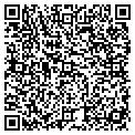 QR code with EVO contacts