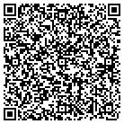 QR code with The Comedy Store - La Jolla contacts