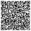 QR code with 21 Shanghai House contacts