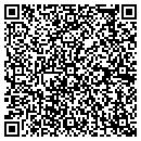 QR code with J Wakefield Brewing contacts