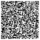 QR code with Hygrow Denver contacts
