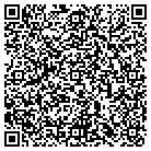 QR code with L & W General Auto Repair contacts