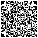 QR code with The Connect contacts