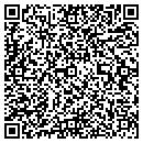 QR code with E Bar Tex-Mex contacts