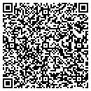 QR code with The Sidewalk Chef contacts