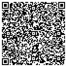 QR code with Tele-Pro Communications, inc. contacts