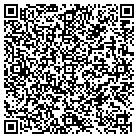 QR code with K Jett Services contacts