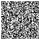 QR code with Molly Darcys contacts