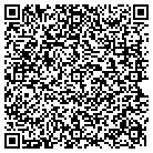 QR code with OnCabs Seattle contacts
