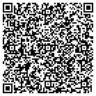QR code with OnCabs New York contacts