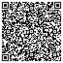 QR code with ortiz tile co contacts