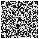 QR code with The Frame Gallery contacts