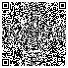 QR code with Living Canvas Tattooing & Body contacts