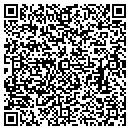QR code with Alpine Shop contacts
