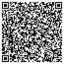 QR code with E11EVEN MIAMI contacts