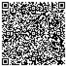 QR code with Alpha Dental contacts