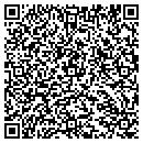 QR code with ECA Vape1 contacts
