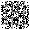 QR code with The Vape Shop contacts