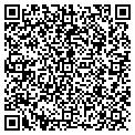 QR code with The Wood contacts