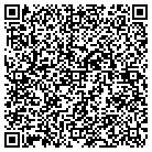 QR code with A Nationwide Recovery Network contacts