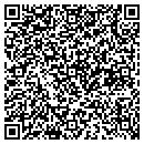 QR code with Just Dental contacts