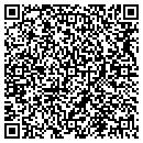 QR code with Harwood Grill contacts