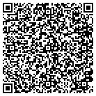 QR code with J Wakefield Brewing contacts