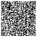 QR code with Adobo Dragon contacts