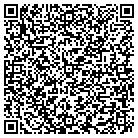 QR code with Ugly Snuglies contacts