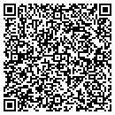 QR code with Hall Contracting contacts