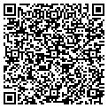 QR code with hhgregg contacts