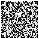 QR code with Alpine shop contacts