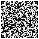 QR code with Alpine Shop contacts