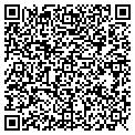 QR code with Hache LA contacts
