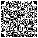 QR code with AV Cheap Towing contacts