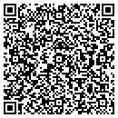 QR code with Tracey & Fox contacts