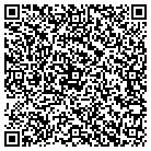 QR code with Custom Landscaping and Lawn Care contacts