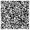QR code with Rainbow Taxi contacts