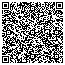QR code with Uroko Cafe contacts