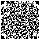 QR code with Talia's Tuscan Table contacts