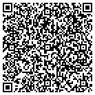 QR code with D S D Container Freight Statio contacts