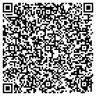 QR code with AV Shop Towels contacts