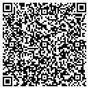 QR code with James R Mebust DDS contacts