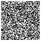 QR code with Ocean Storage contacts