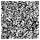 QR code with Homestead Optometry contacts