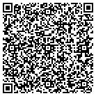QR code with Heritage Vision Center contacts