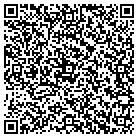QR code with Custom Landscaping and Lawn Care contacts